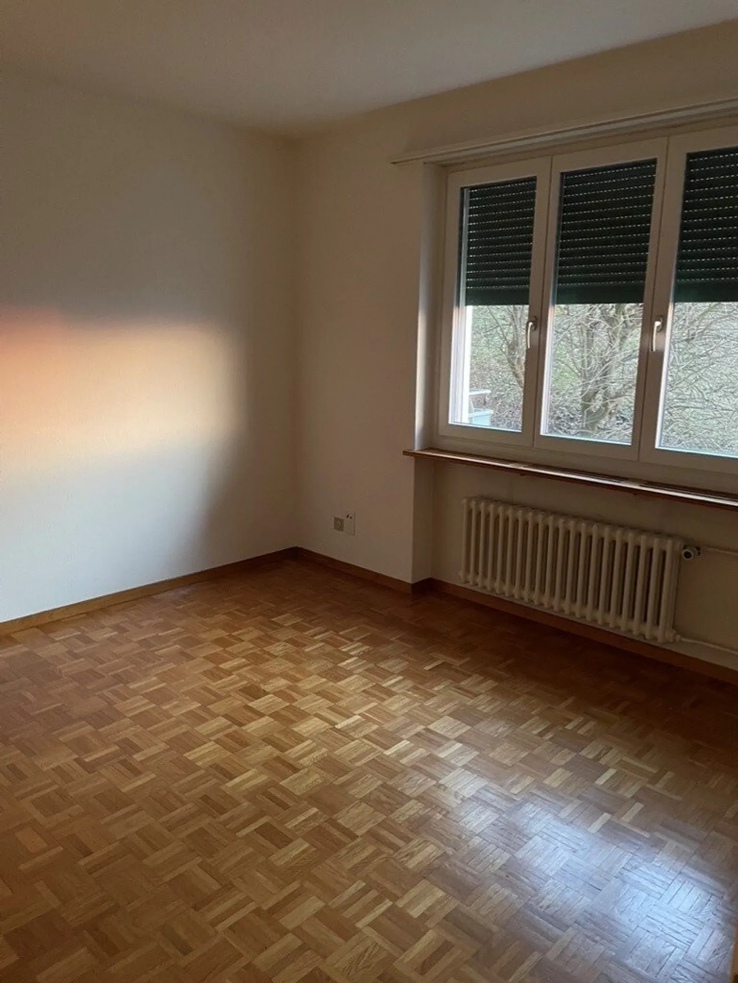Appartamento in affitto - Foto 3 di 5