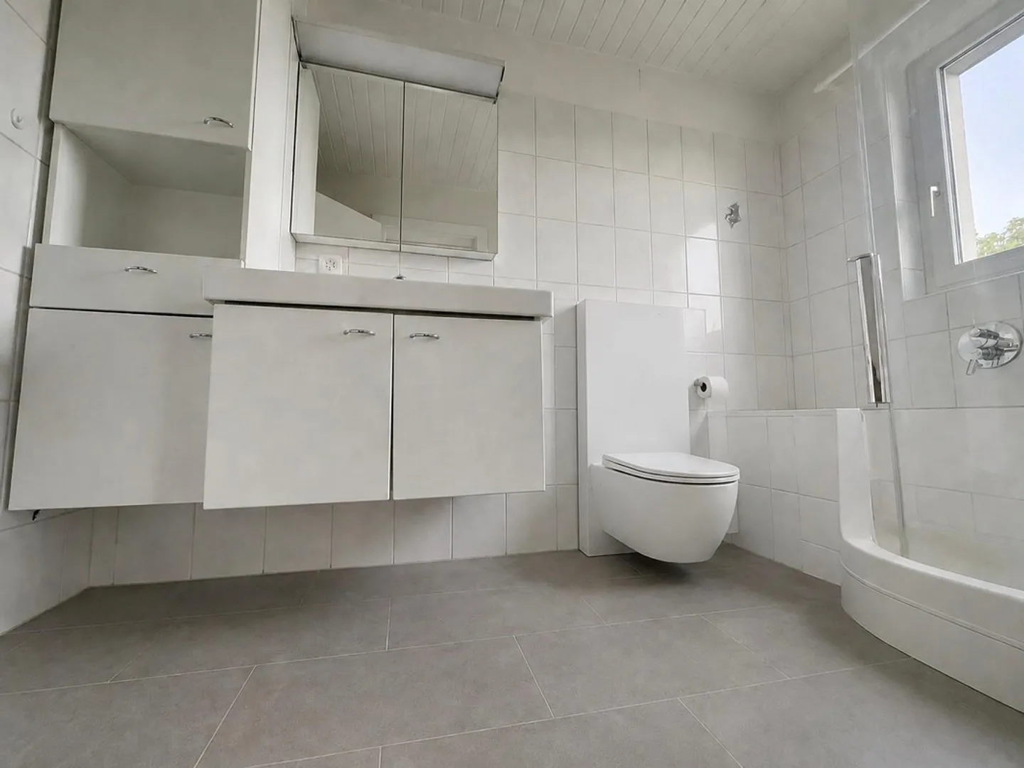 4.5 Zimmer Doppelhaushälfte, Münchwilen - Photo 26 sur 30