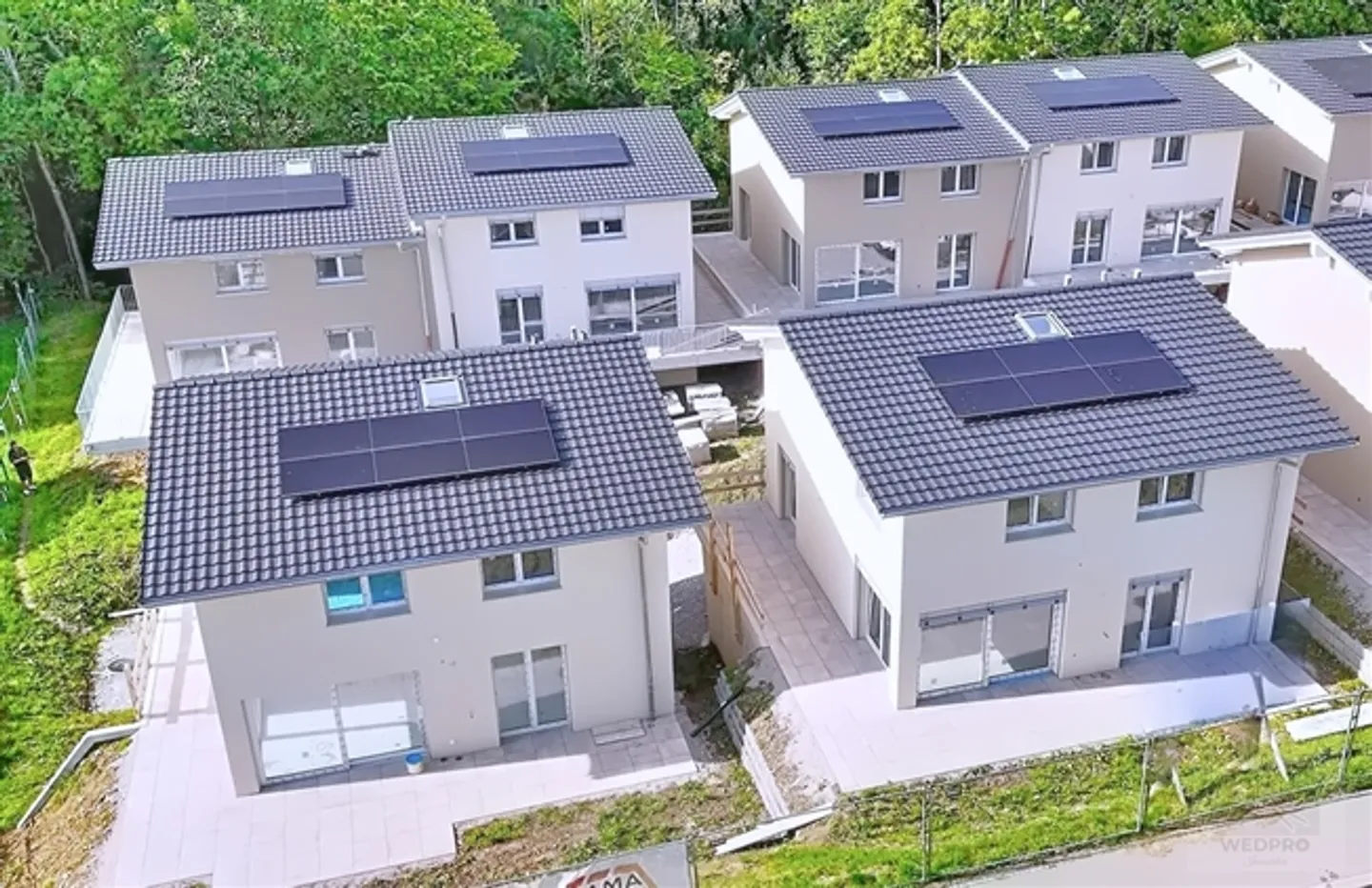 La Villa - Foto 9 di 10