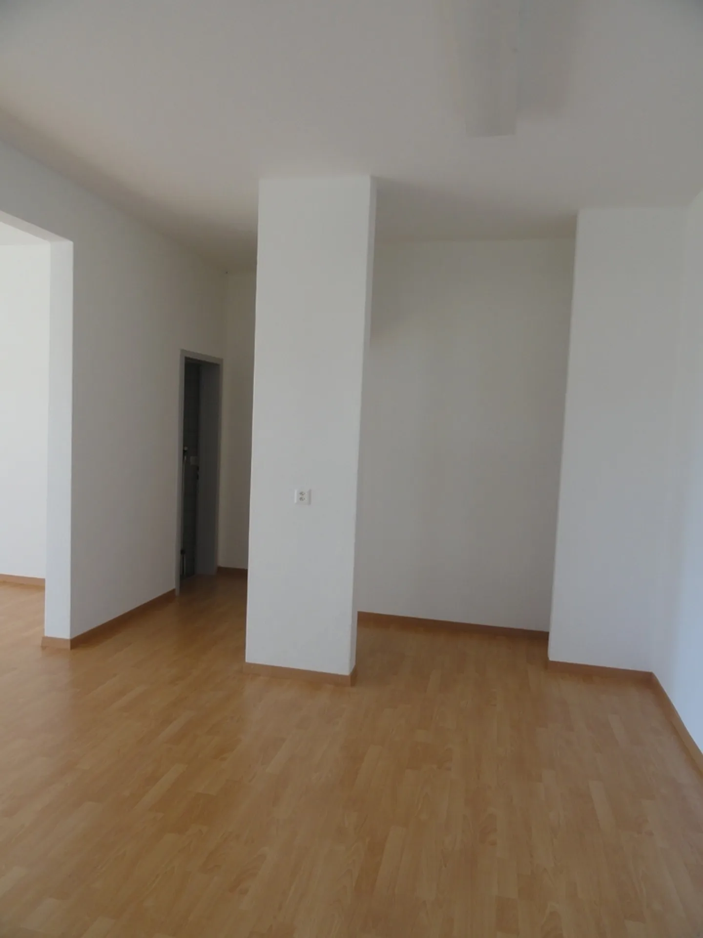 Spazio commerciale al piano terra di circa 45 m2 - Foto 5 di 9
