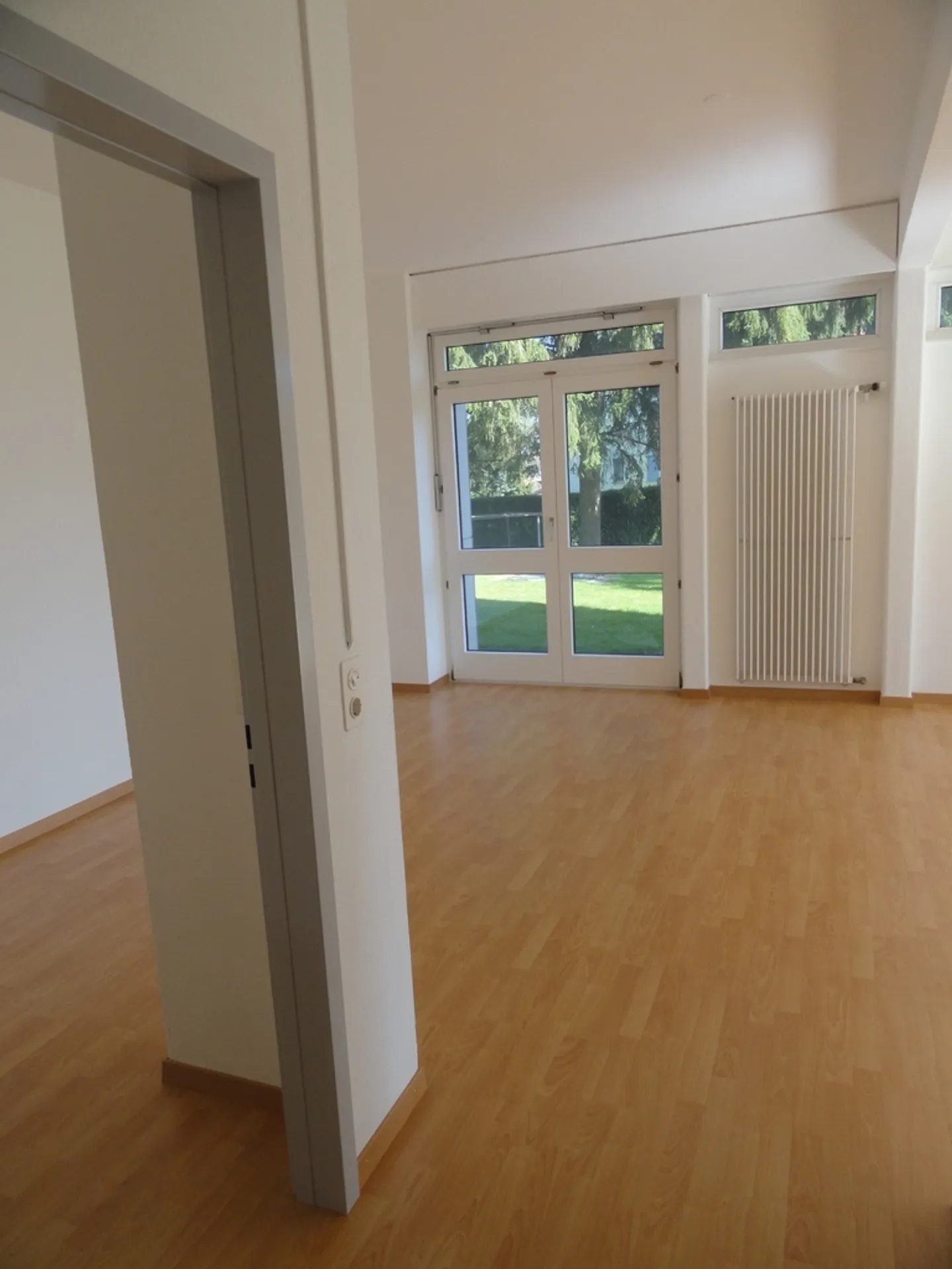 Spazio commerciale al piano terra di circa 45 m2 - Foto 6 di 9