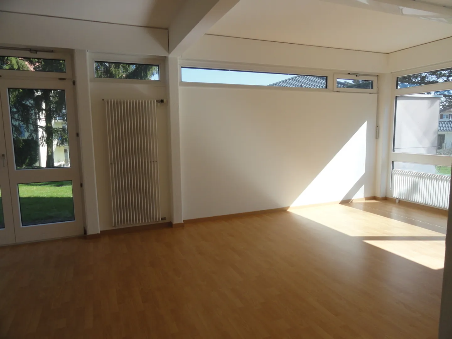 Spazio commerciale al piano terra di circa 45 m2 - Foto 7 di 9