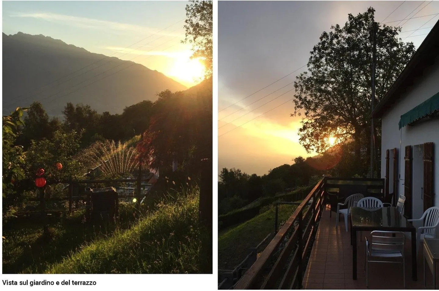 Einfamilienhaus mit 4 Zimmern und atemberaubendem Panoramablick auf den Lago Verbano - Foto 7 von 13