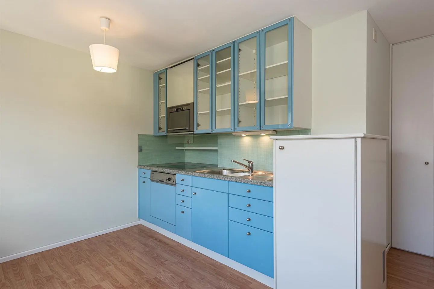 Charmante Stadtwohnung - Foto 3 von 5