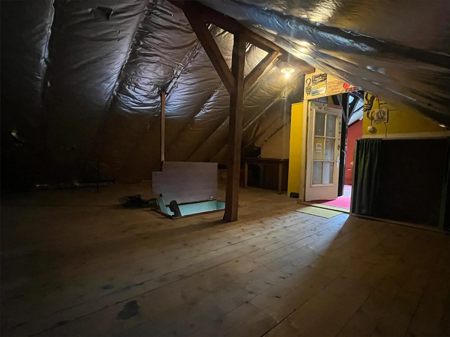 4.5 Zimmer Doppelhaushälfte, Münchwilen - Photo 27 sur 30