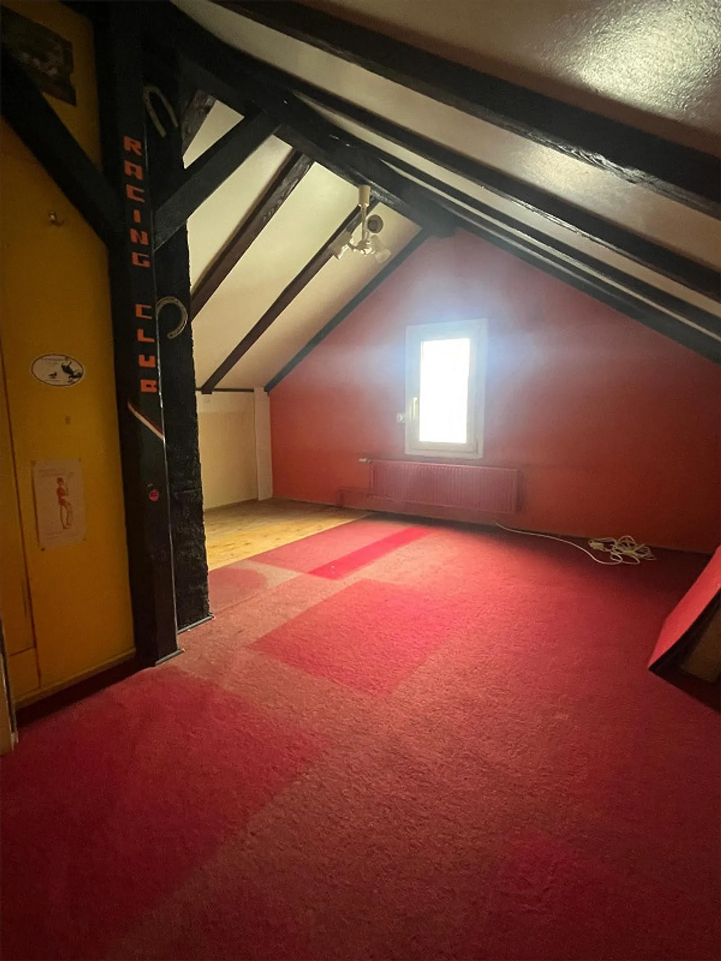 4.5 Zimmer Doppelhaushälfte, Münchwilen - Photo 28 sur 30