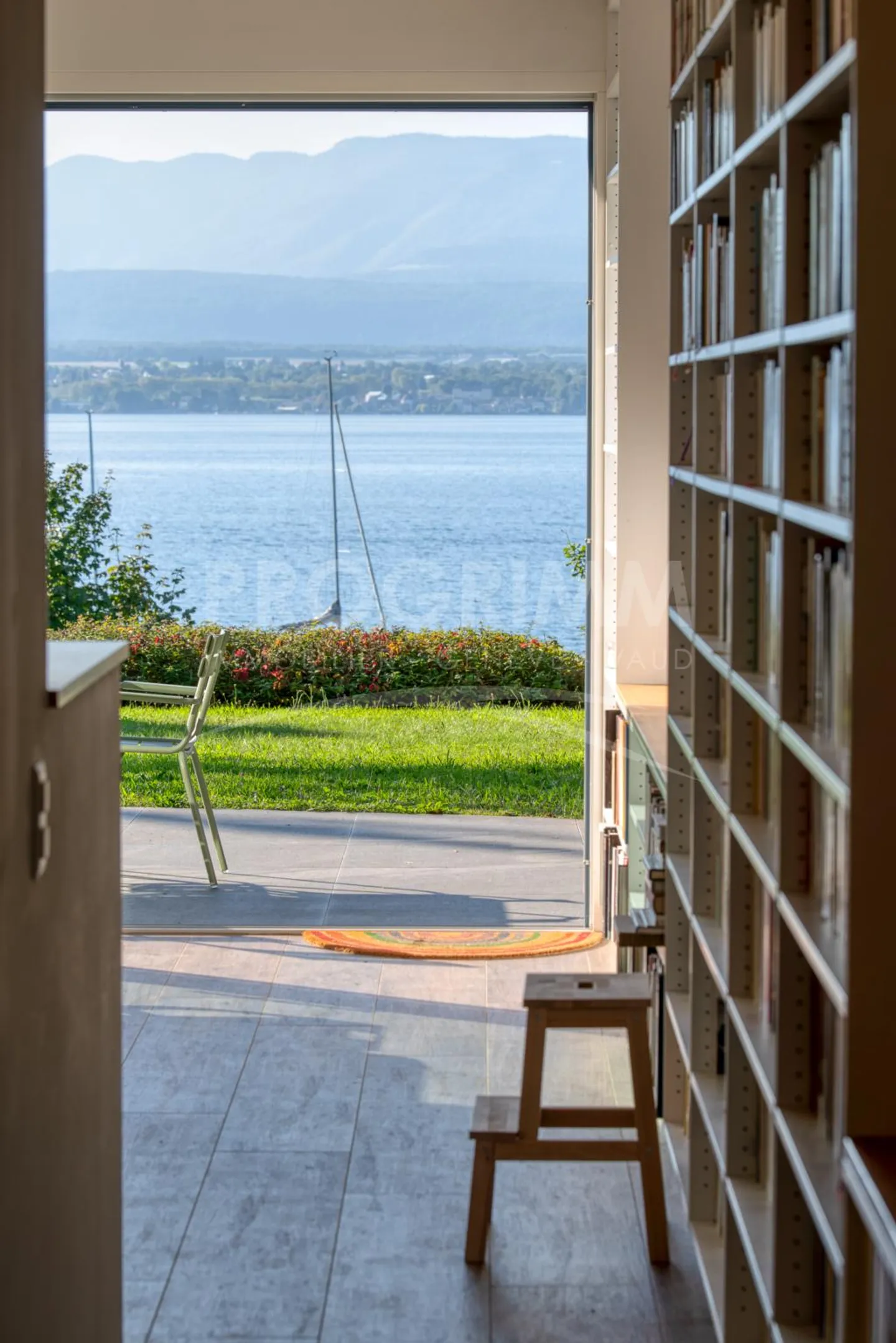 Villa waterfront - 3 camere da letto - Molo + Posto barca - Foto 6 di 9