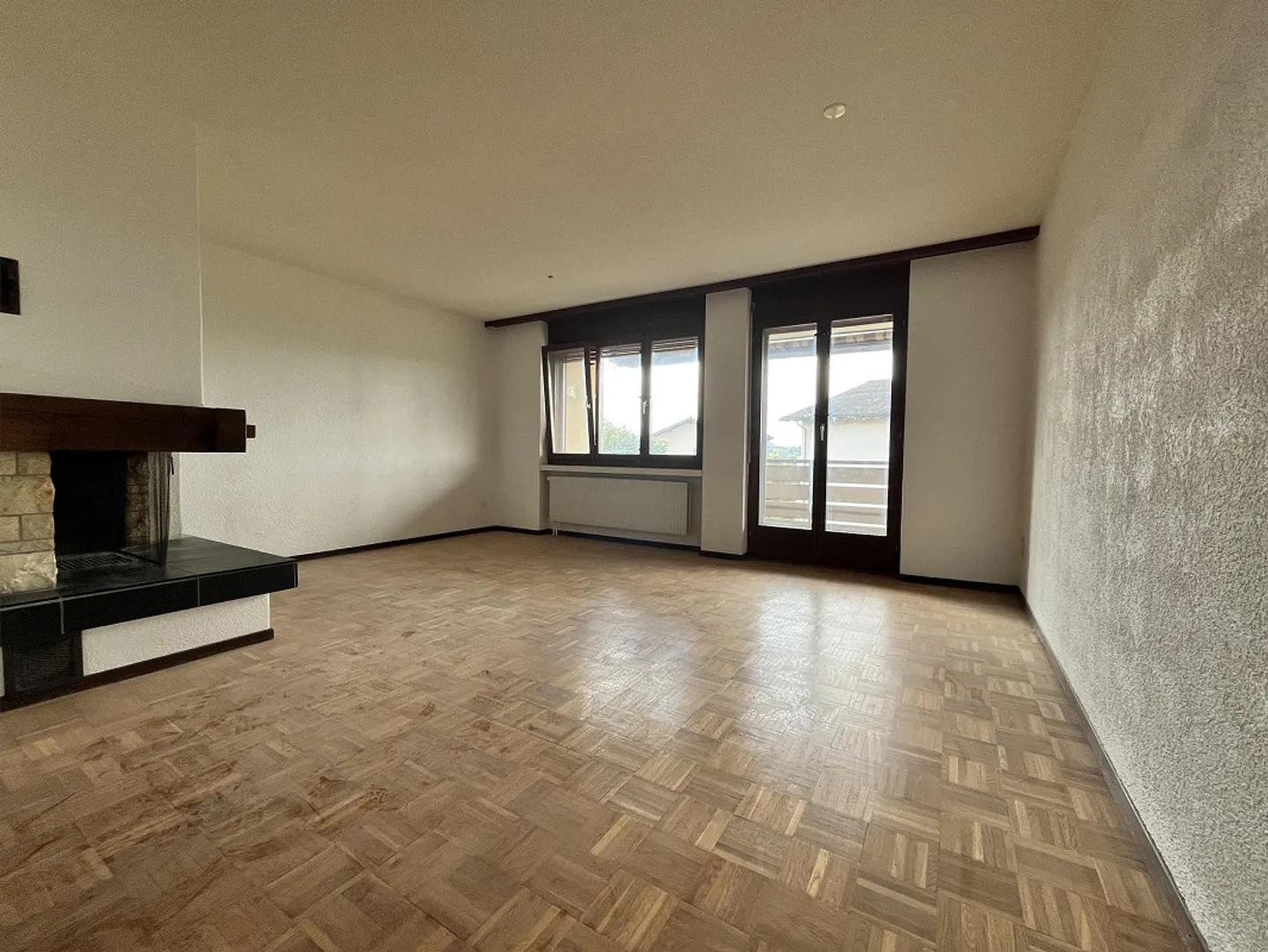 Prima locazione dopo ristrutturazione totale – appartamento di 3,5 stanze modernizzato - Foto 4 di 8