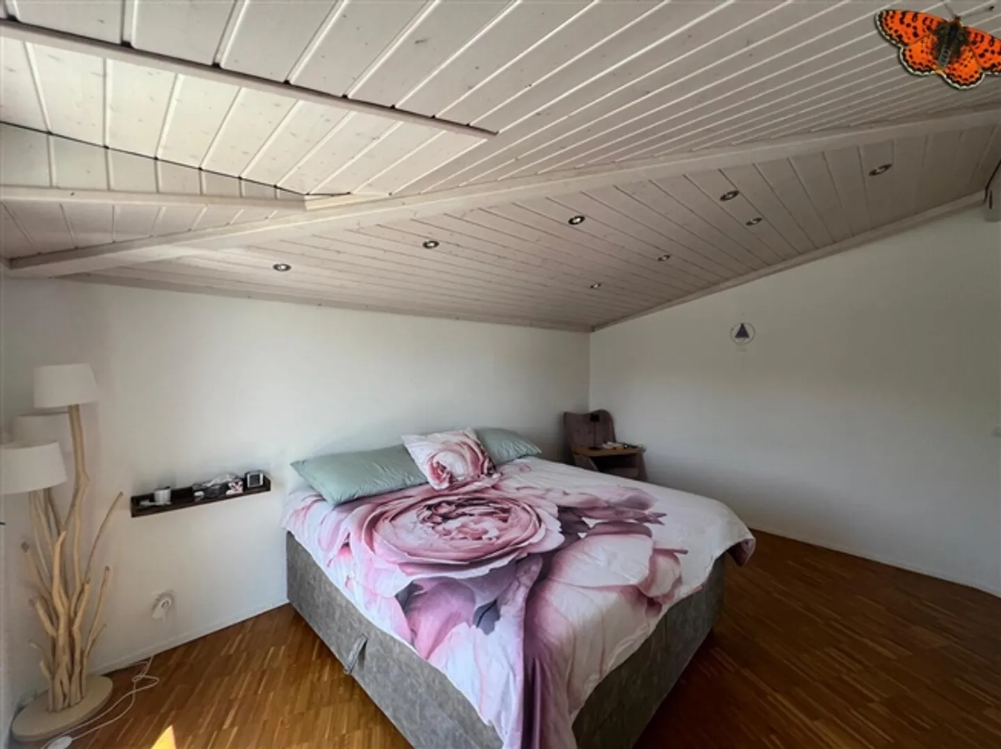 VILLA 7 CHAMBRES INHABITUELLE SUR 3 ÉTAGES AVEC STUDIO ! - Photo 12 sur 20