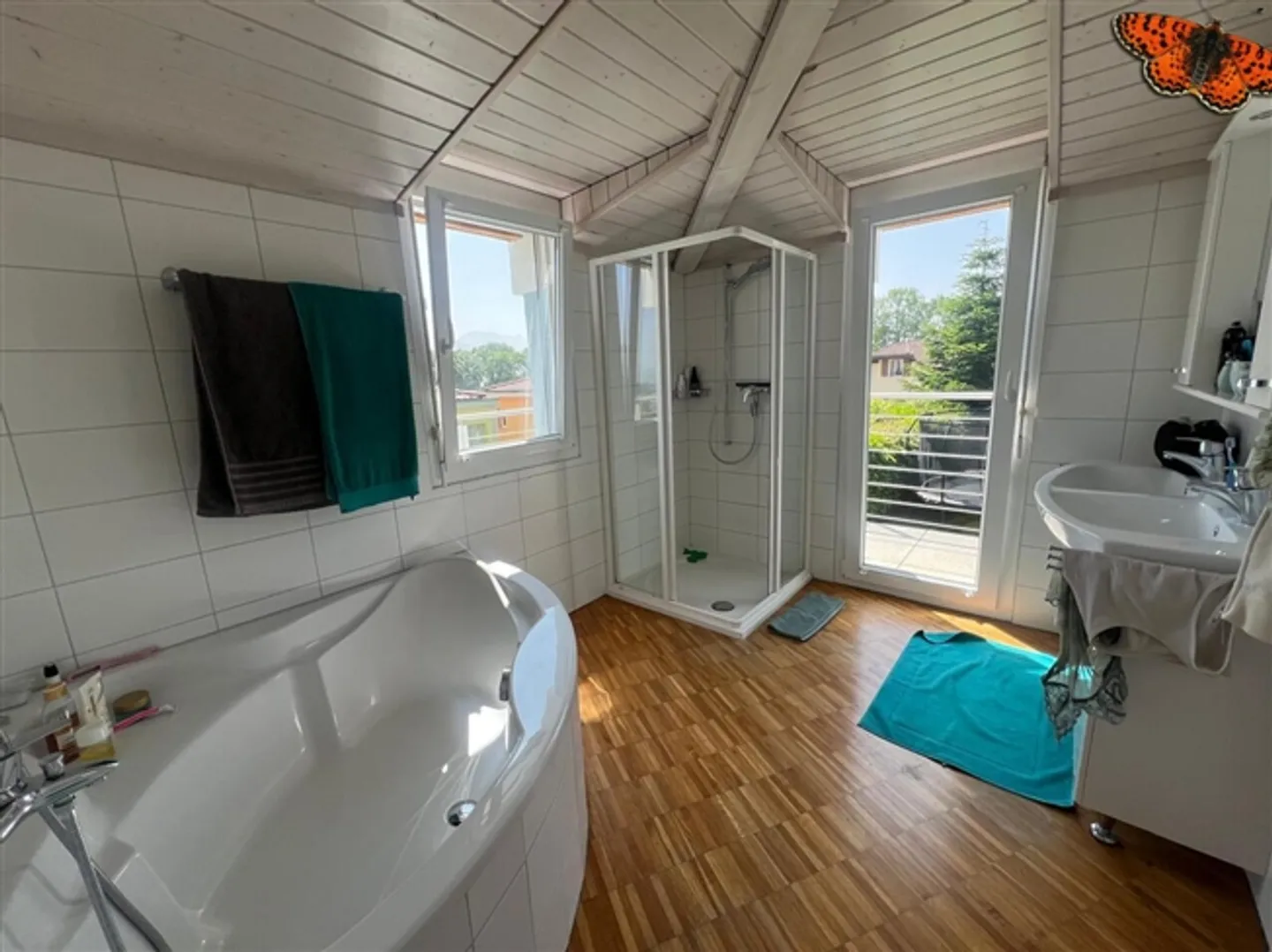 VILLA 7 CHAMBRES INHABITUELLE SUR 3 ÉTAGES AVEC STUDIO ! - Photo 11 sur 20