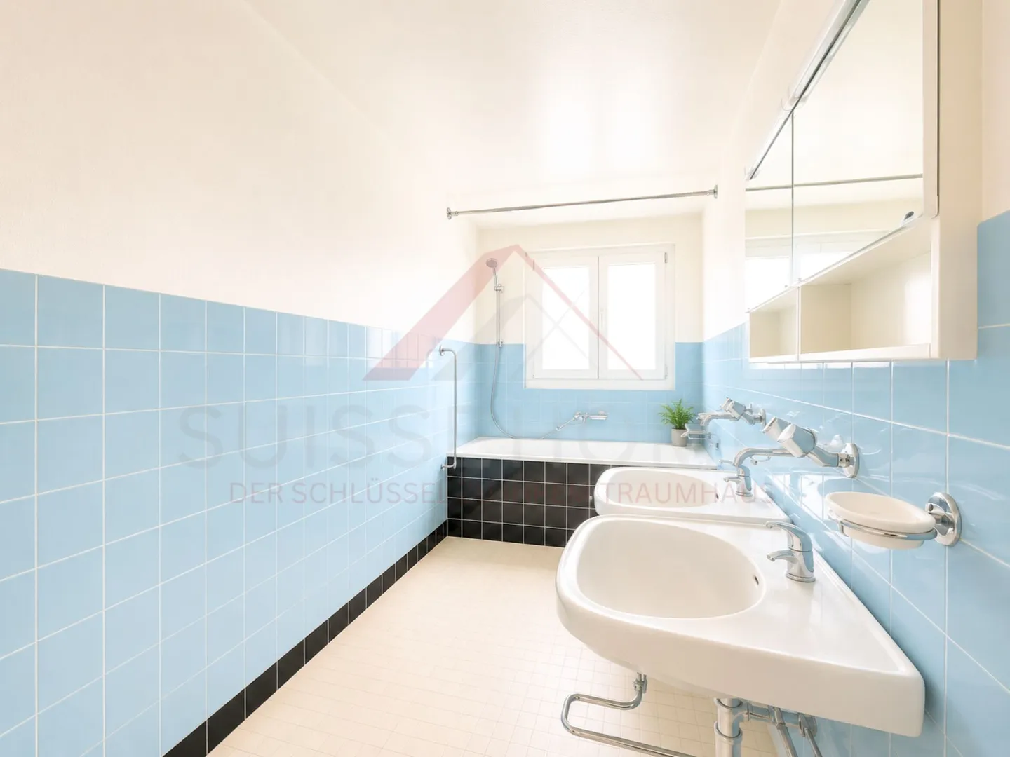 Charmante maison individuelle de 7 pièces avec appartement séparé et grand potentiel à Wohlen AG - Photo 11 sur 14