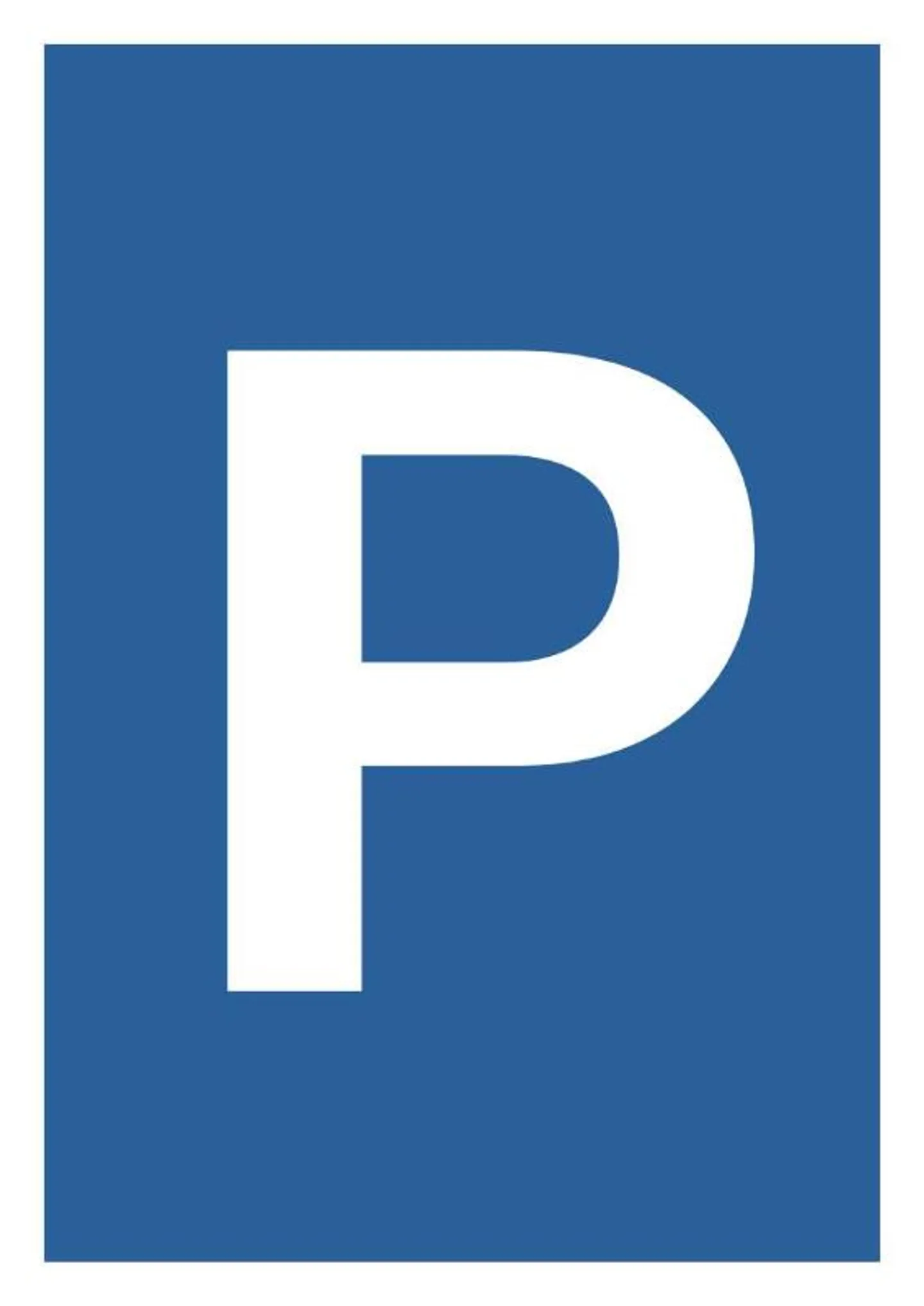 Garage souterrain - Photo 1 sur 1