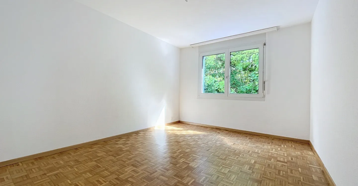 3,5 Zimmer mit Balkon renoviert - Clos 6 - Foto 6 von 6