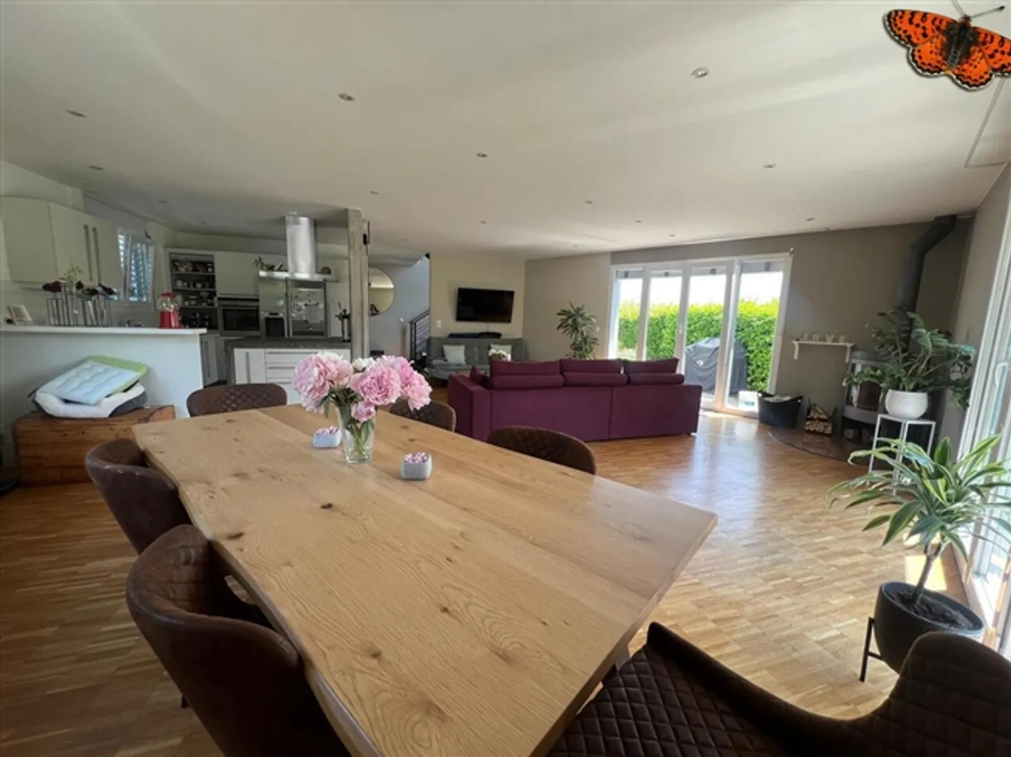 VILLA 7 CHAMBRES INHABITUELLE SUR 3 ÉTAGES AVEC STUDIO ! - Photo 18 sur 20