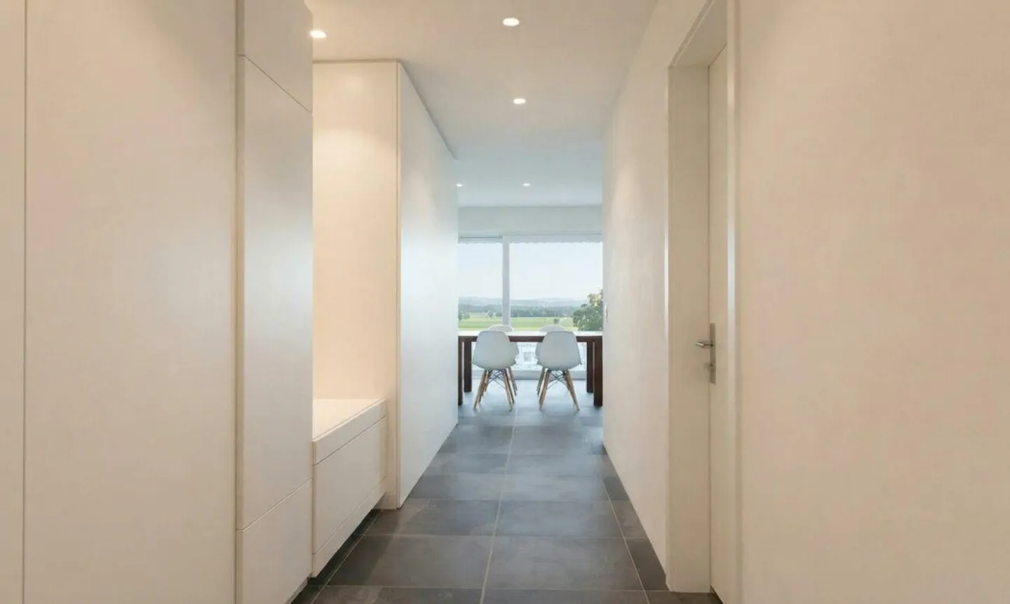 Exclusive New Building with Lake View - Photo 3 of 8