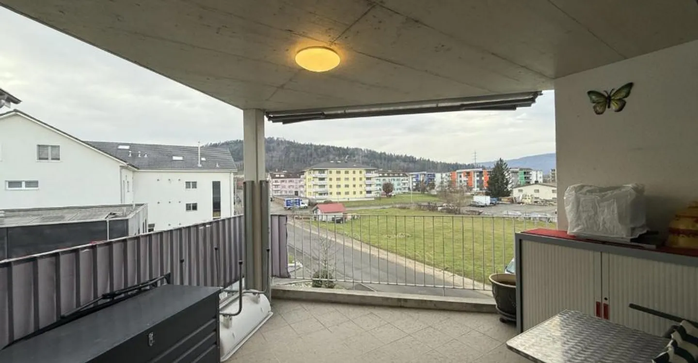 Appartamento affascinante di 4.5 locali - Foto 2 di 11