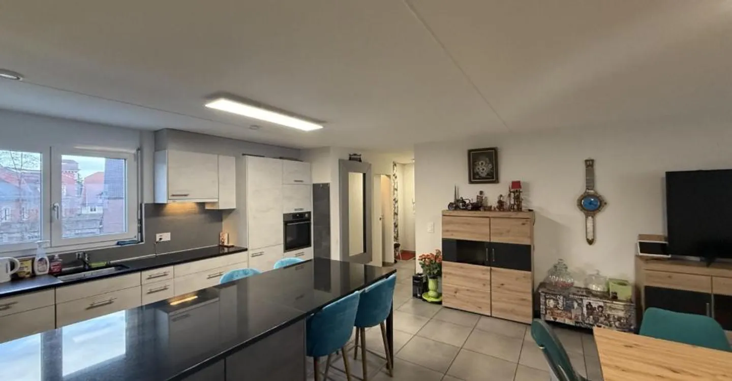 Appartamento affascinante di 4.5 locali - Foto 4 di 11