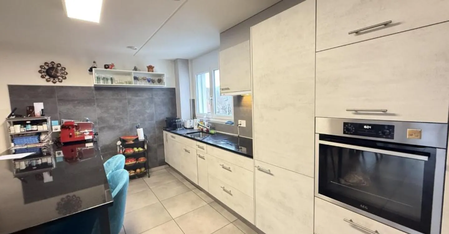 Appartamento affascinante di 4.5 locali - Foto 6 di 11