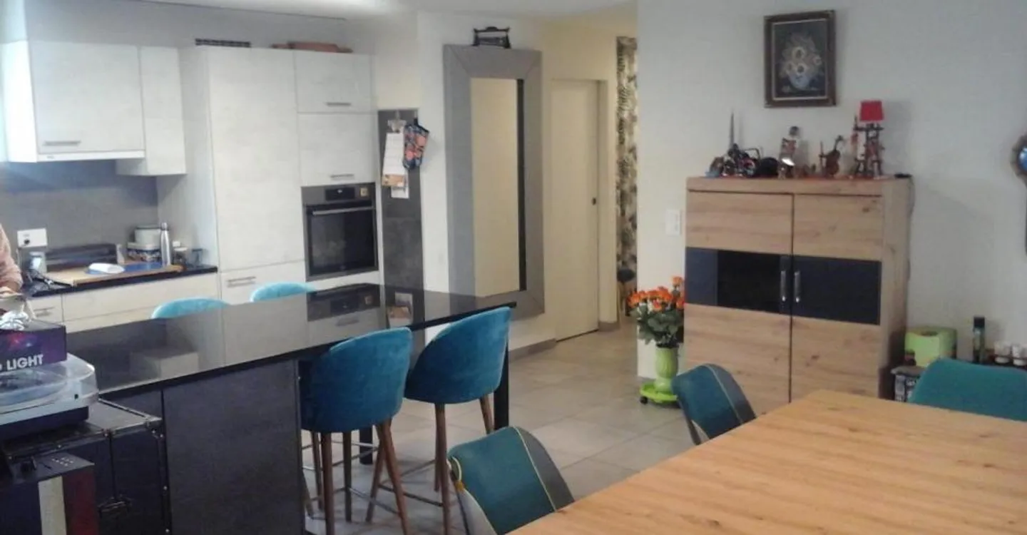 Appartamento affascinante di 4.5 locali - Foto 7 di 11