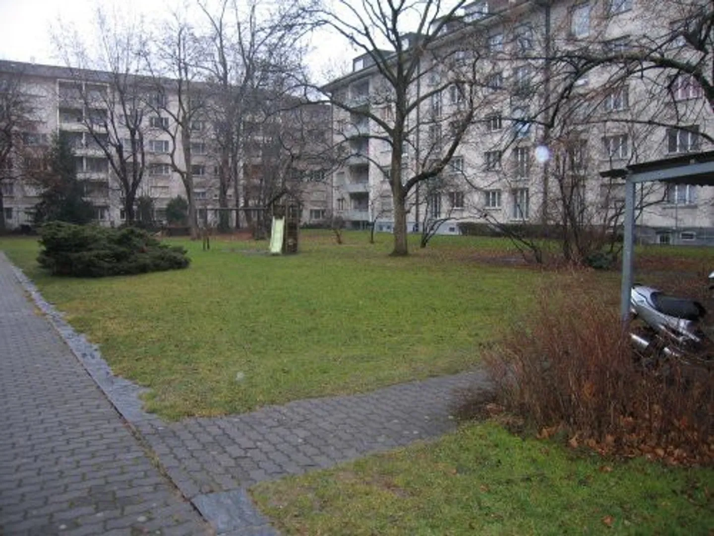 Great apartment in a central location! - Photo 1 of 6