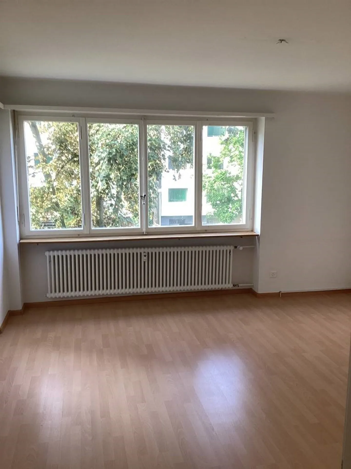 Great apartment in a central location! - Photo 2 of 6