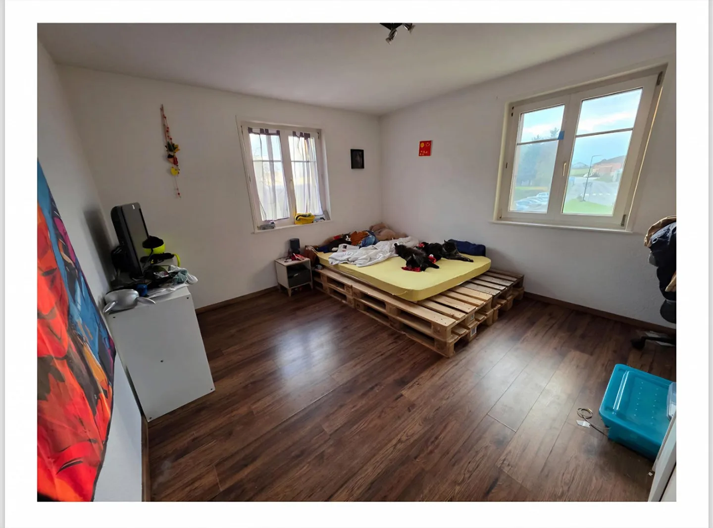 Appartement 6 Chambres - Photo 5 sur 9