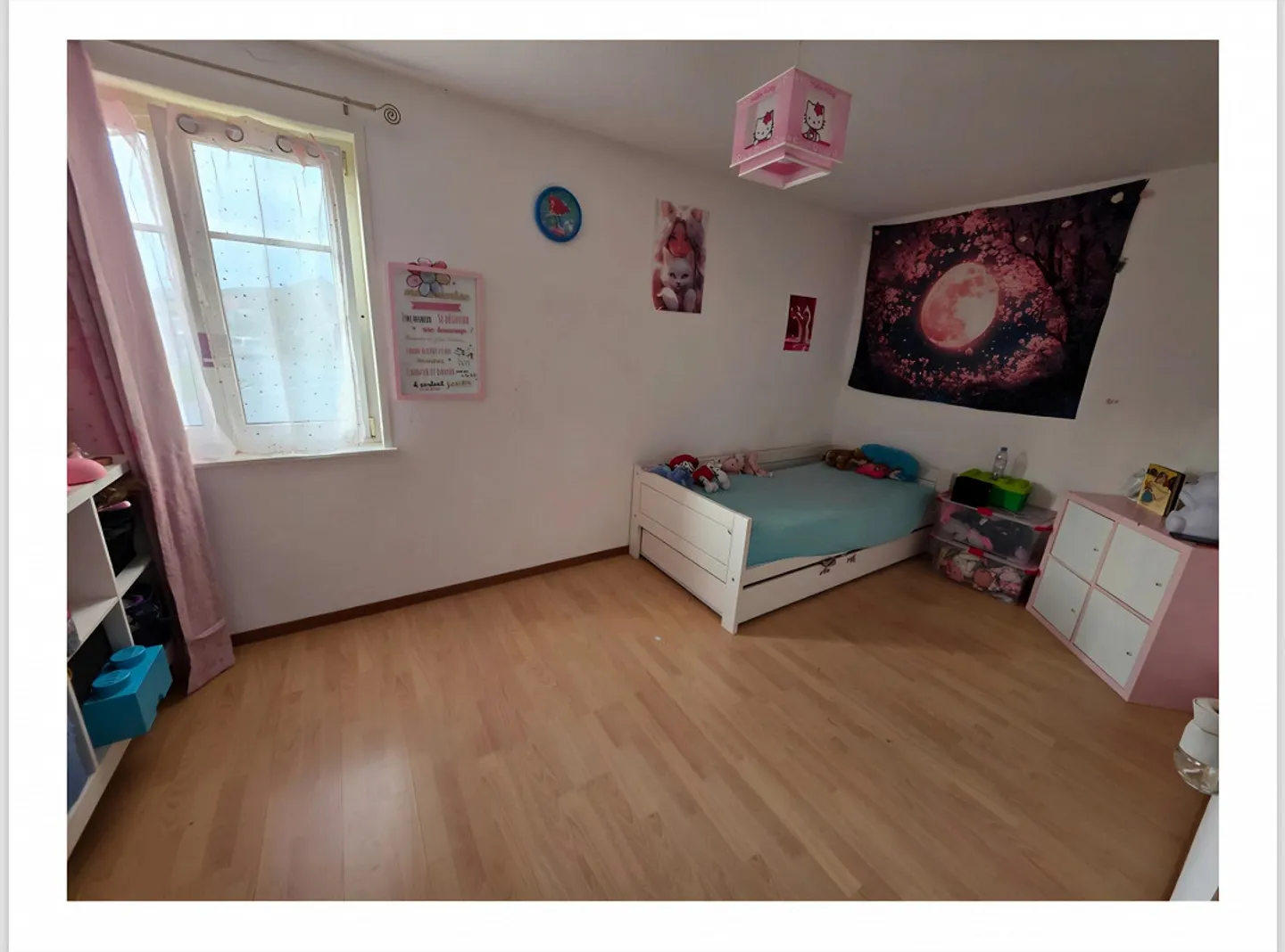 Appartement 6 Chambres - Photo 4 sur 9