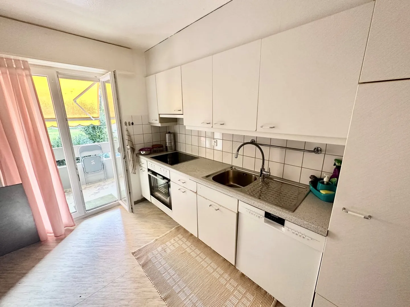 Condominium de 4,5 pièces à Studen - Photo 3 sur 8