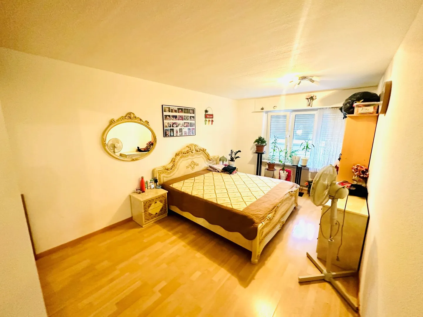 Condominium de 4,5 pièces à Studen - Photo 5 sur 8