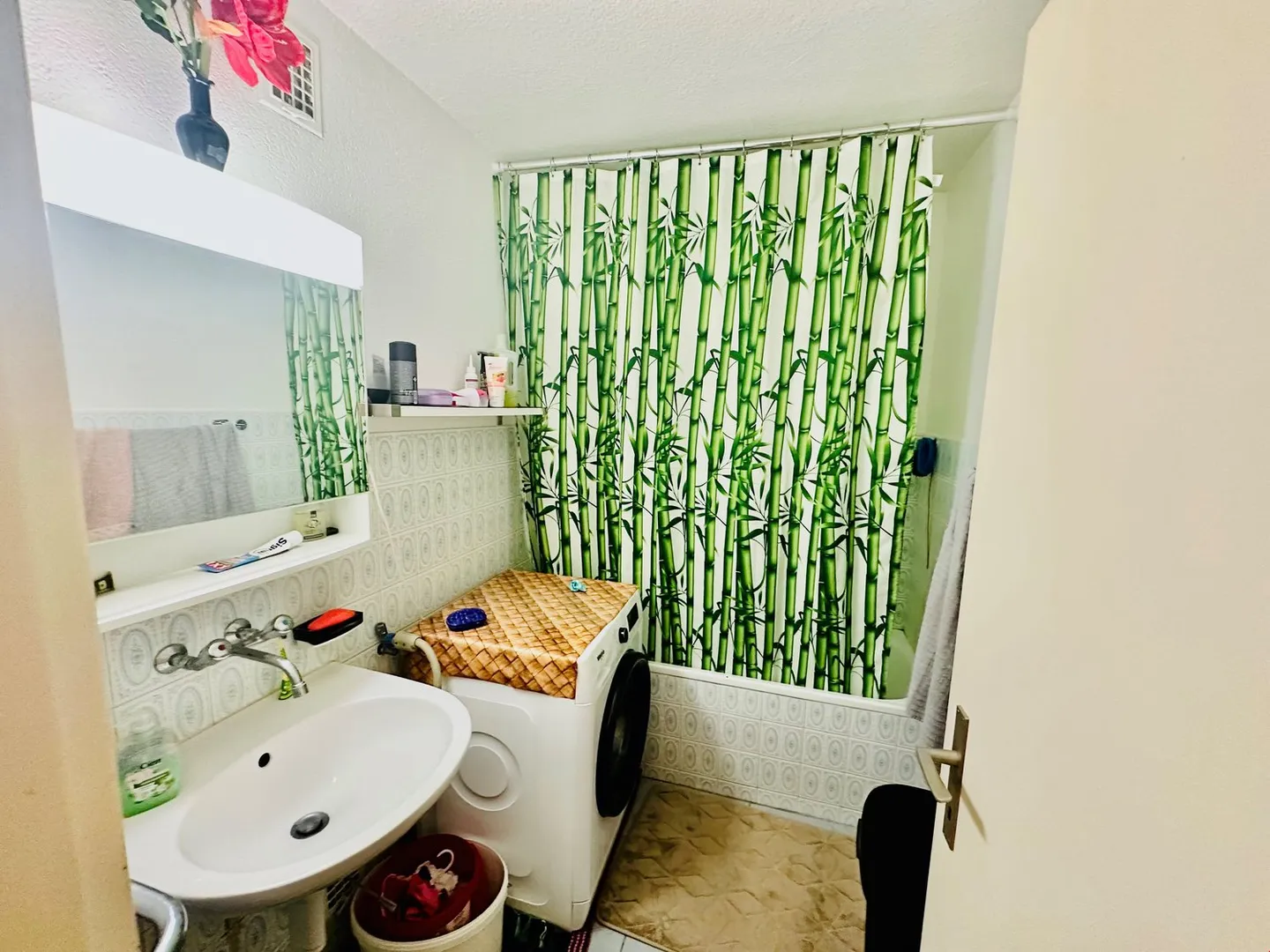 Condominium de 4,5 pièces à Studen - Photo 4 sur 8