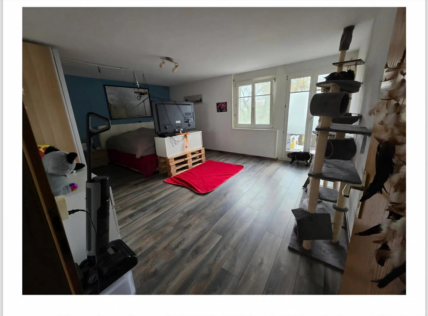 Appartement 6 Chambres - Photo 6 sur 9