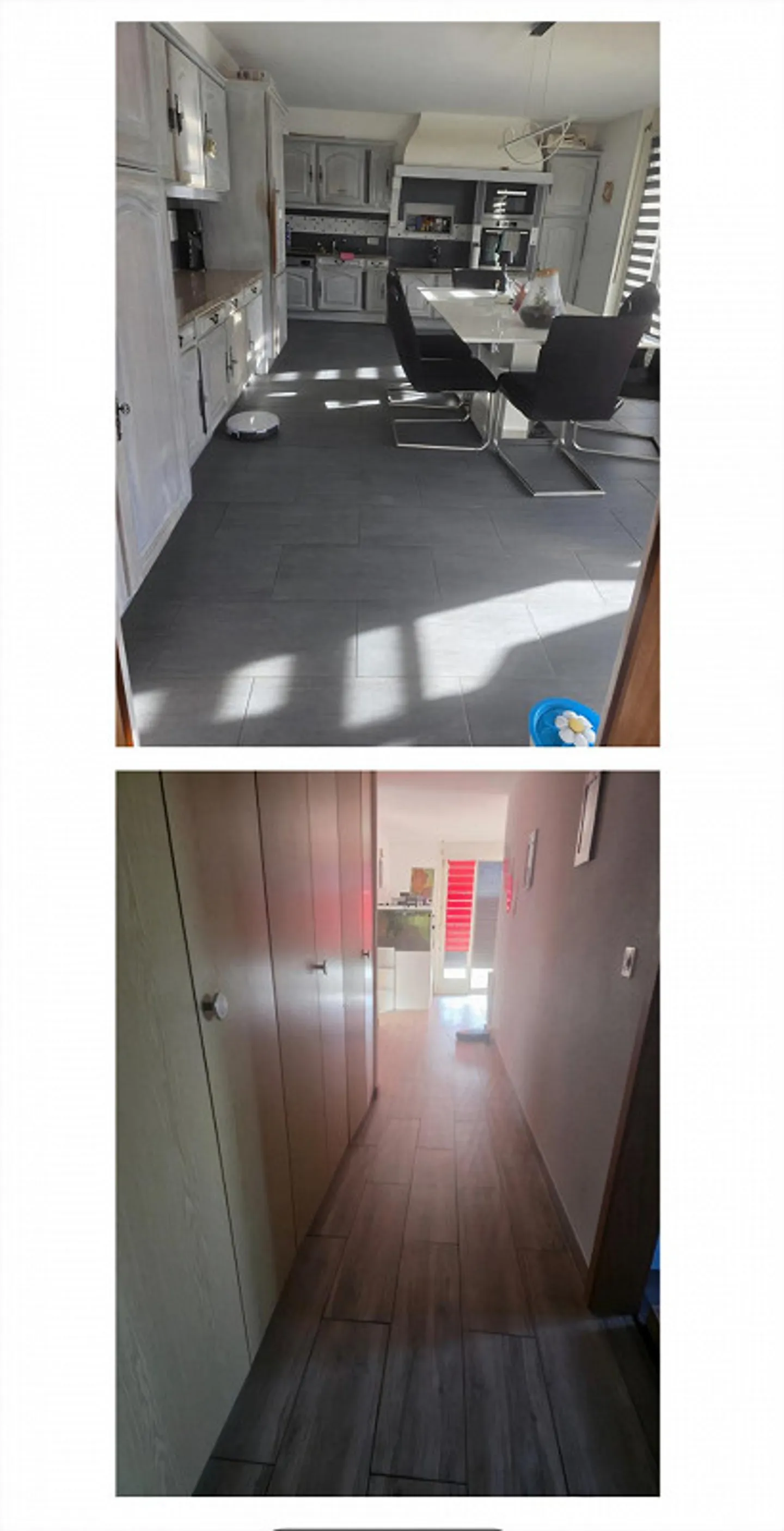 Appartement 6 Chambres - Photo 7 sur 9