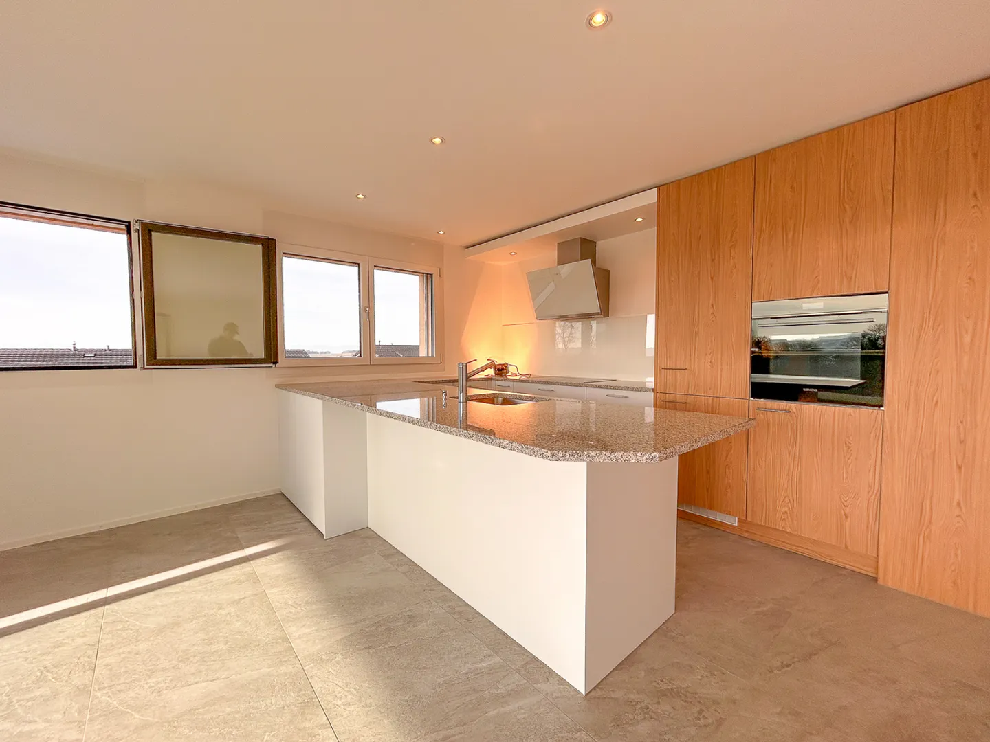 Superbe appartement 3.5 pièces - Photo 5 sur 25