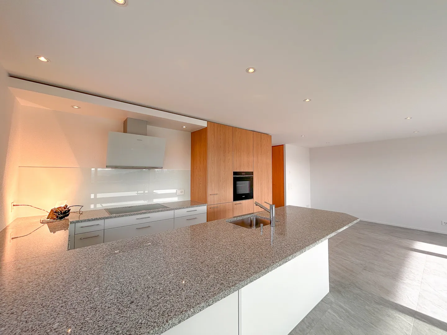 Superbe appartement 3.5 pièces - Photo 6 sur 25