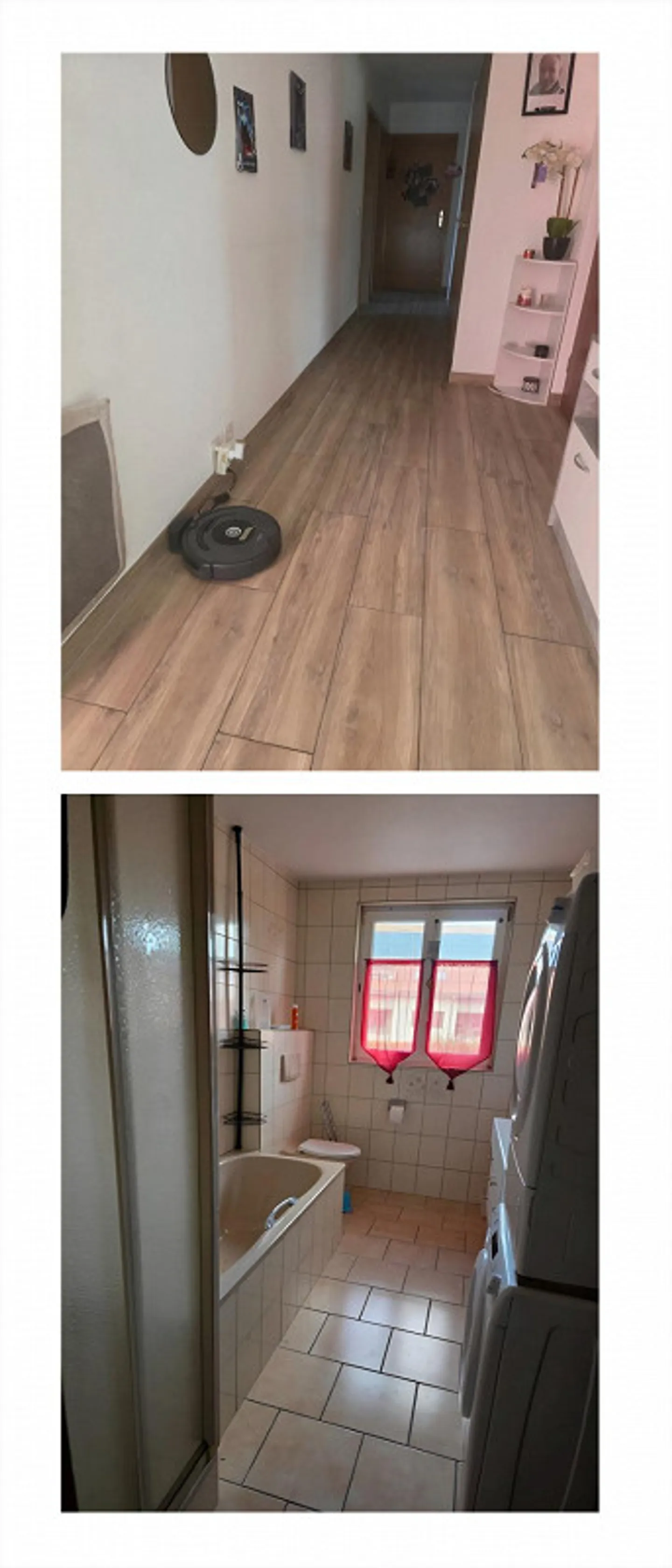 Appartement 6 Chambres - Photo 8 sur 9