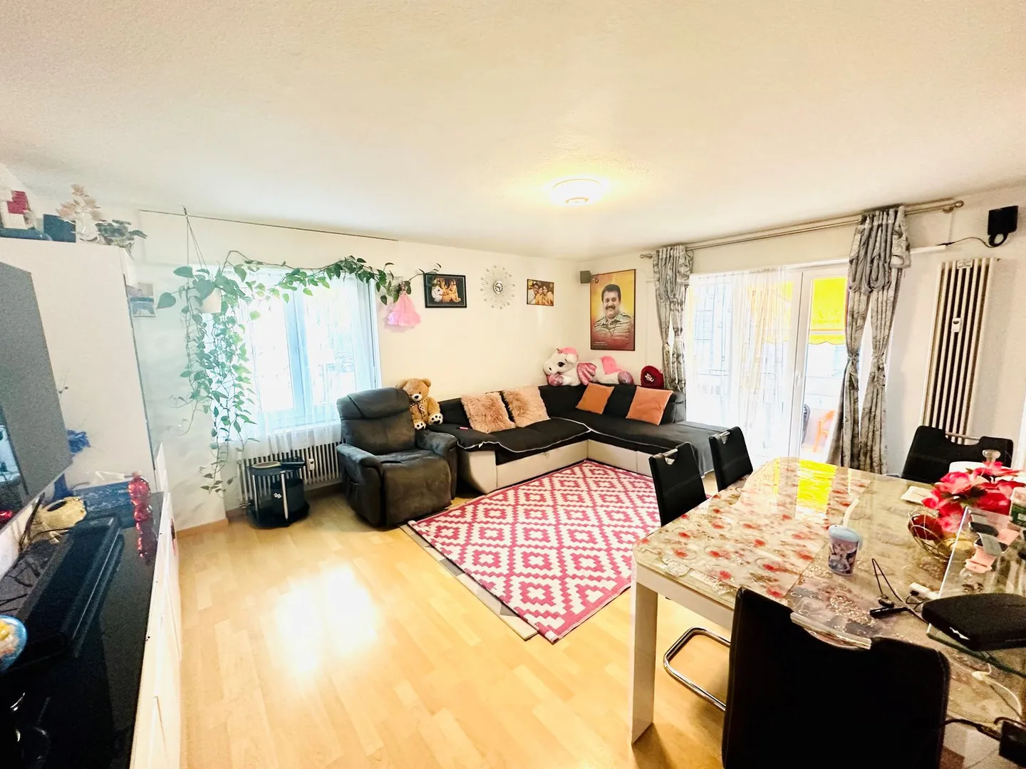 Condominium de 4,5 pièces à Studen - Photo 6 sur 8