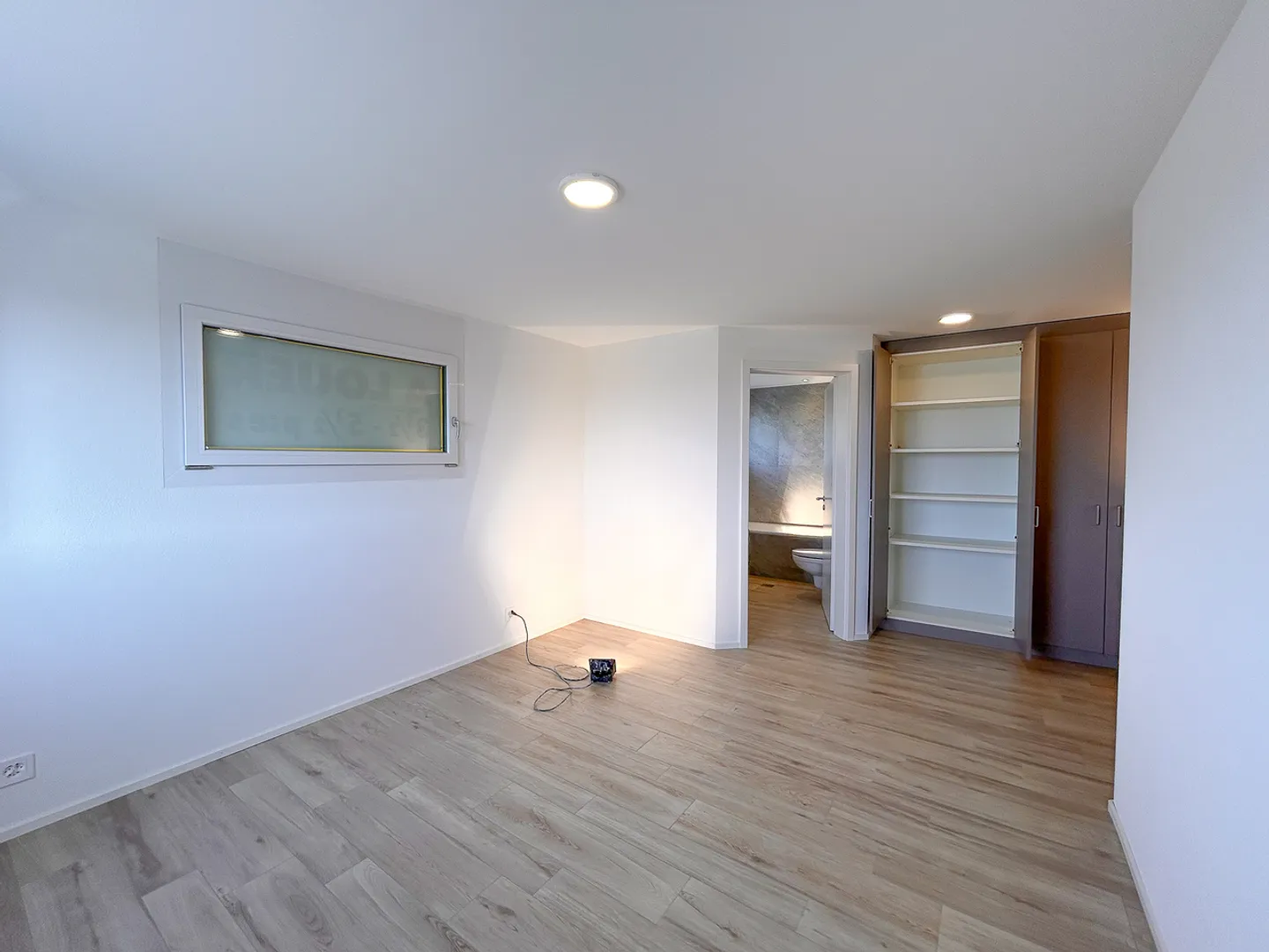 Superbe appartement 3.5 pièces - Photo 9 sur 25
