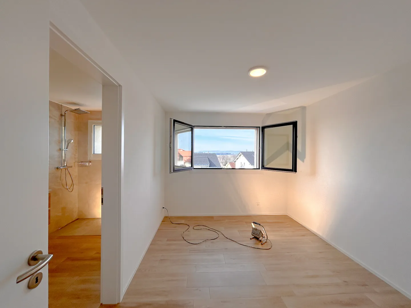 Superbe appartement 3.5 pièces - Photo 11 sur 25