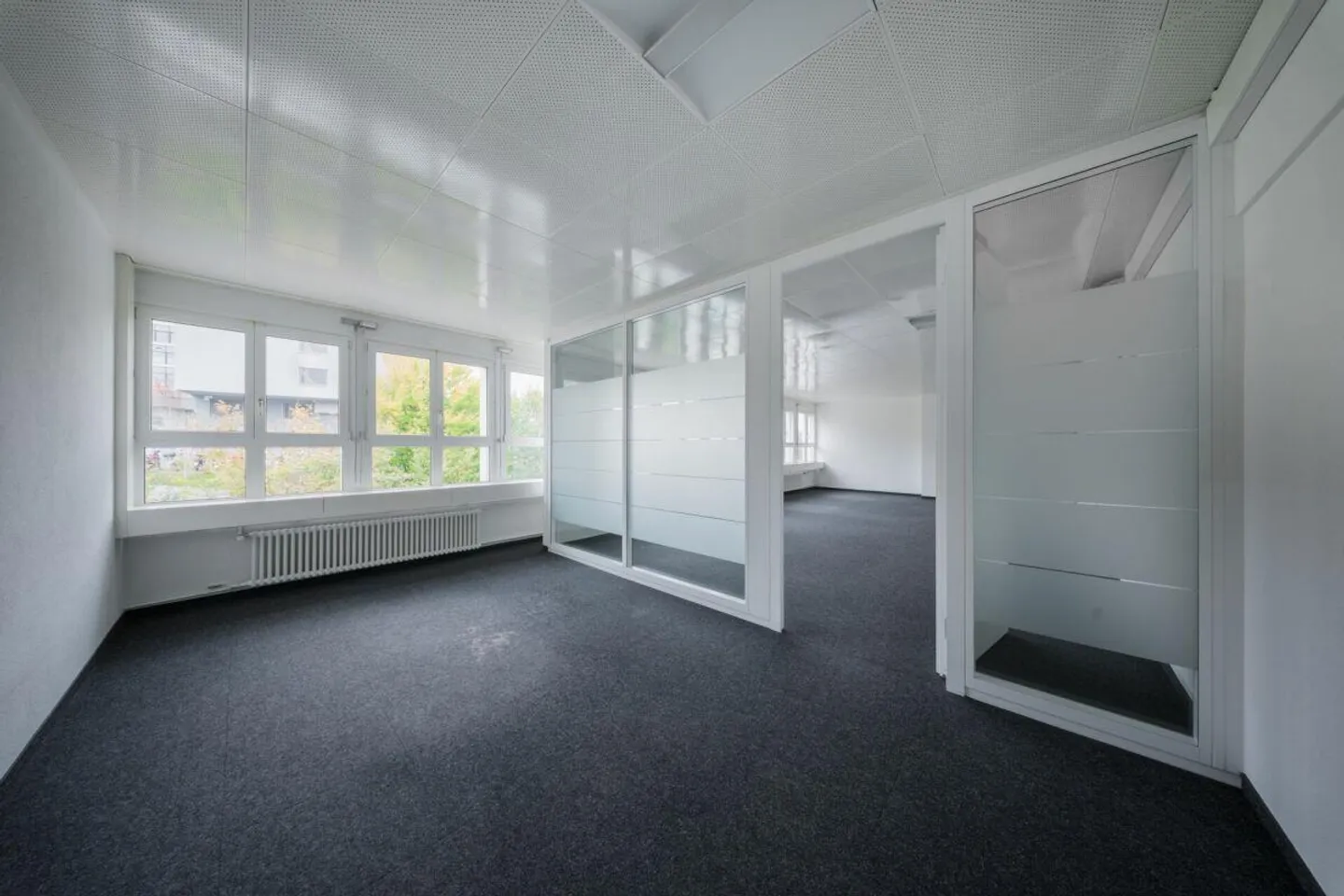 Horgen - Le Bureau pour Votre Vision - Photo 5 sur 9