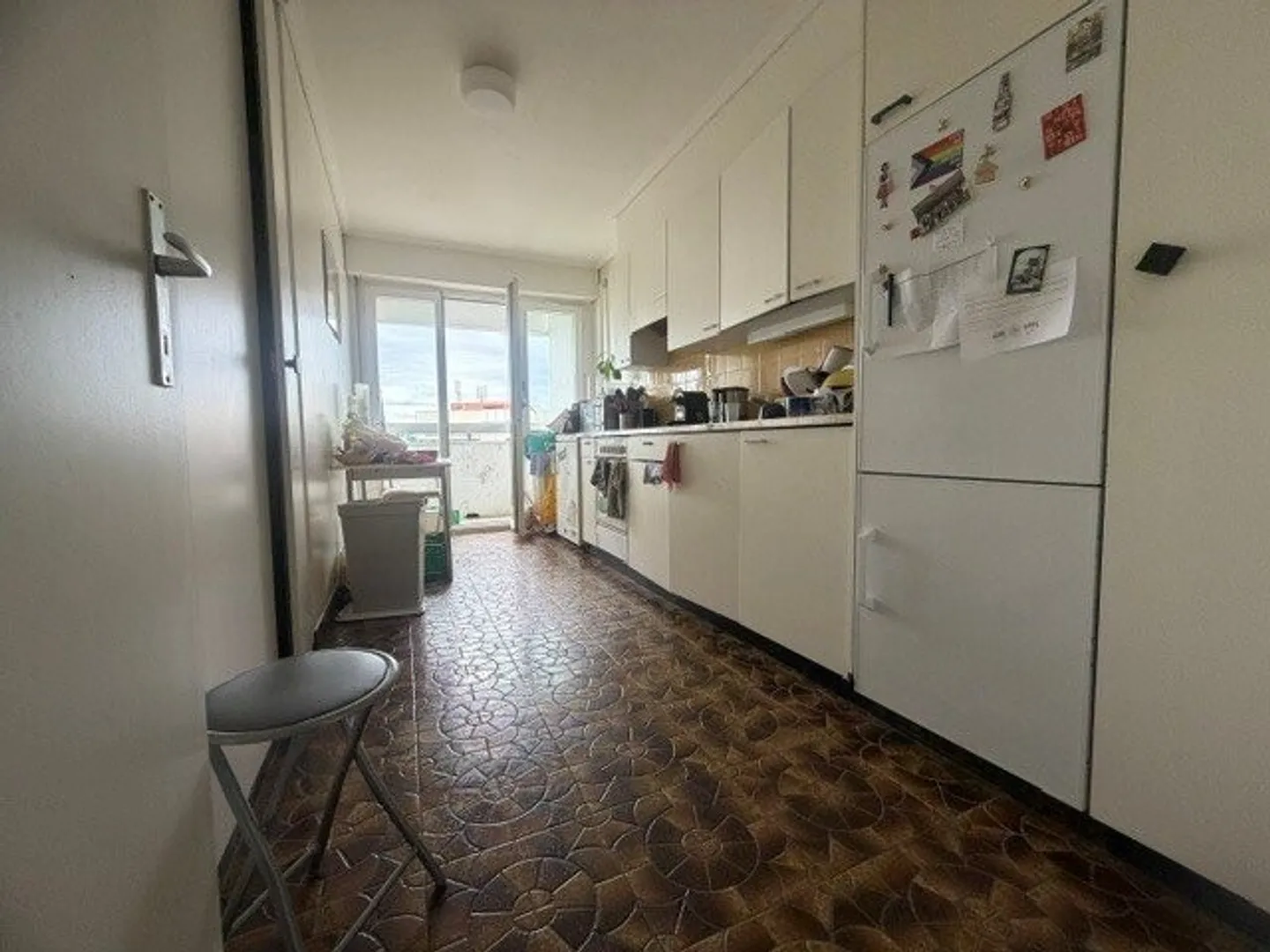 Magnificent apartment with panoramic views of the lake and the Alps - Photo 6 of 8