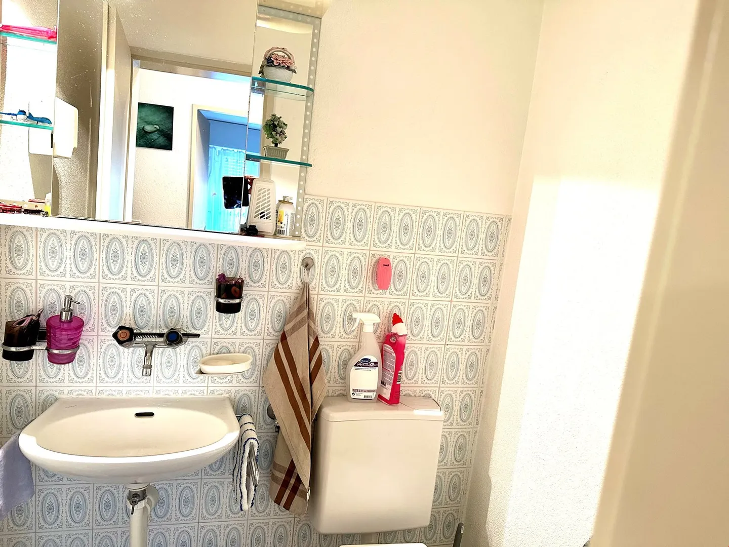 Condominium de 4,5 pièces à Studen - Photo 7 sur 8