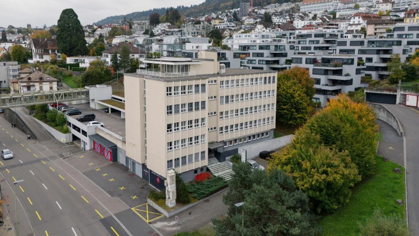 Horgen - Le Bureau pour Votre Vision - Photo 9 sur 9