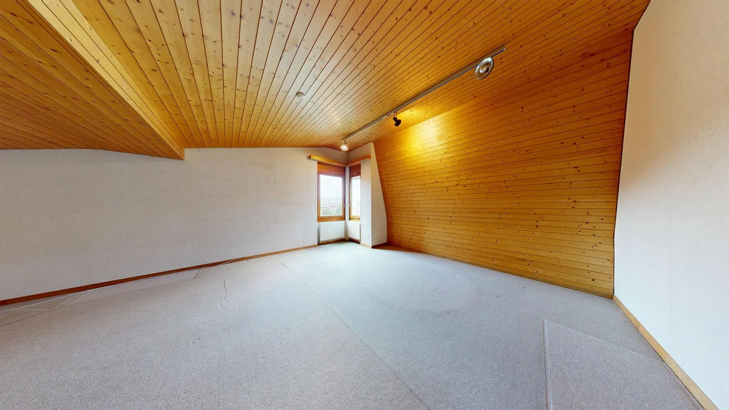 Mittel-Reiheneinfamilienhaus mit Wintergarten und separater Garage - Photo 10 sur 12