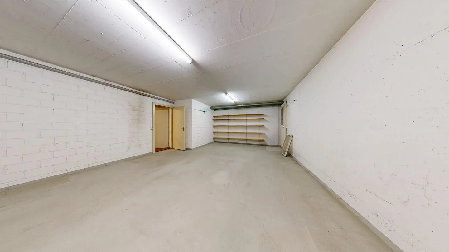 Mittel-Reiheneinfamilienhaus mit Wintergarten und separater Garage - Photo 11 sur 12