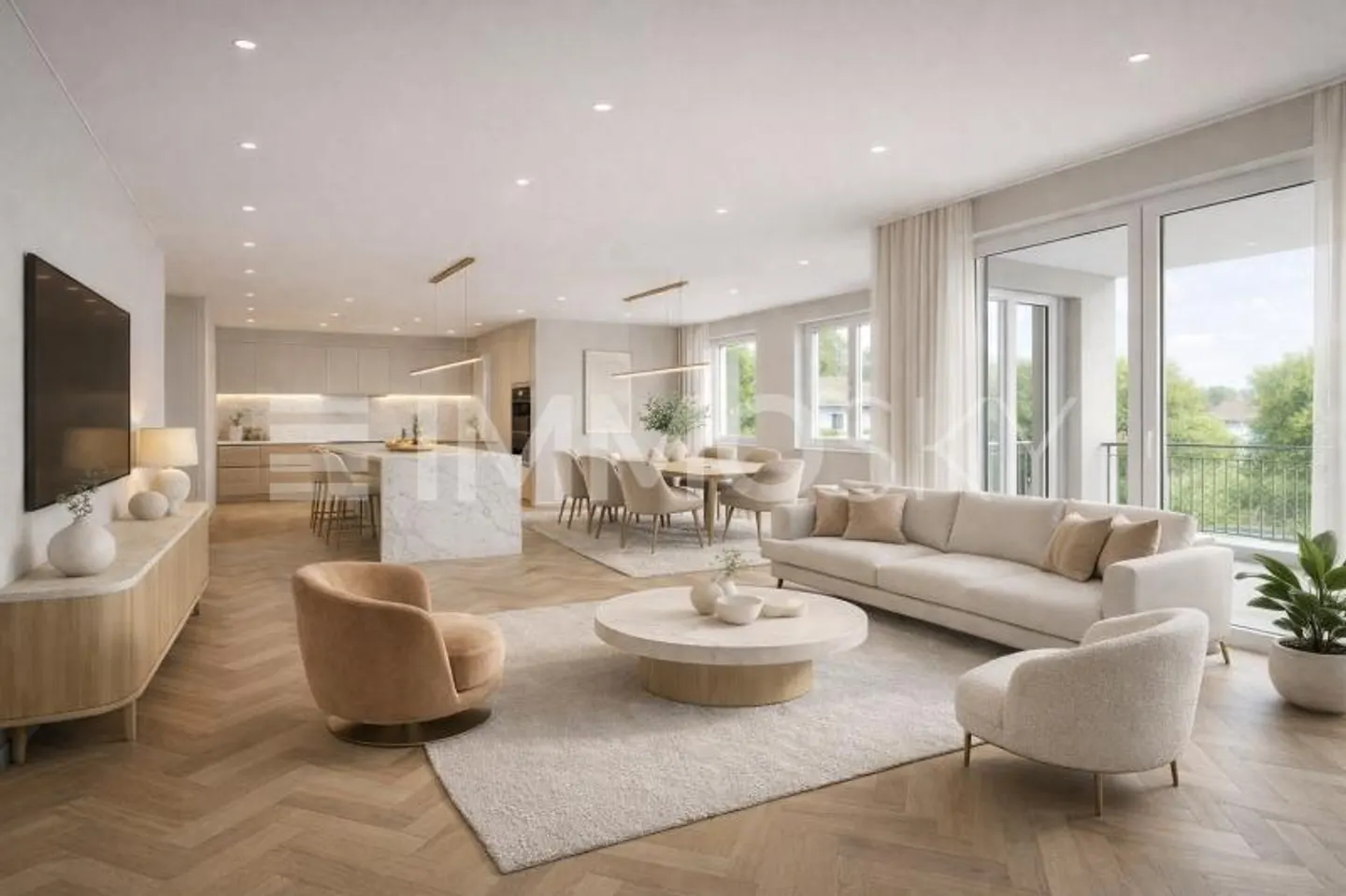 Your chance for individual living - Photo 1 of 5