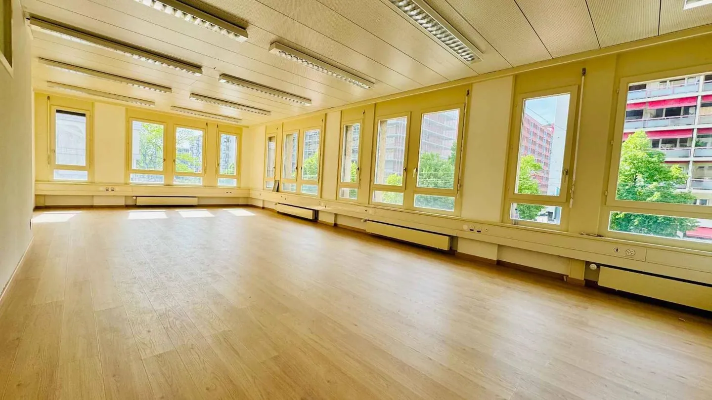 9-Zimmer-Büro - Foto 6 von 13