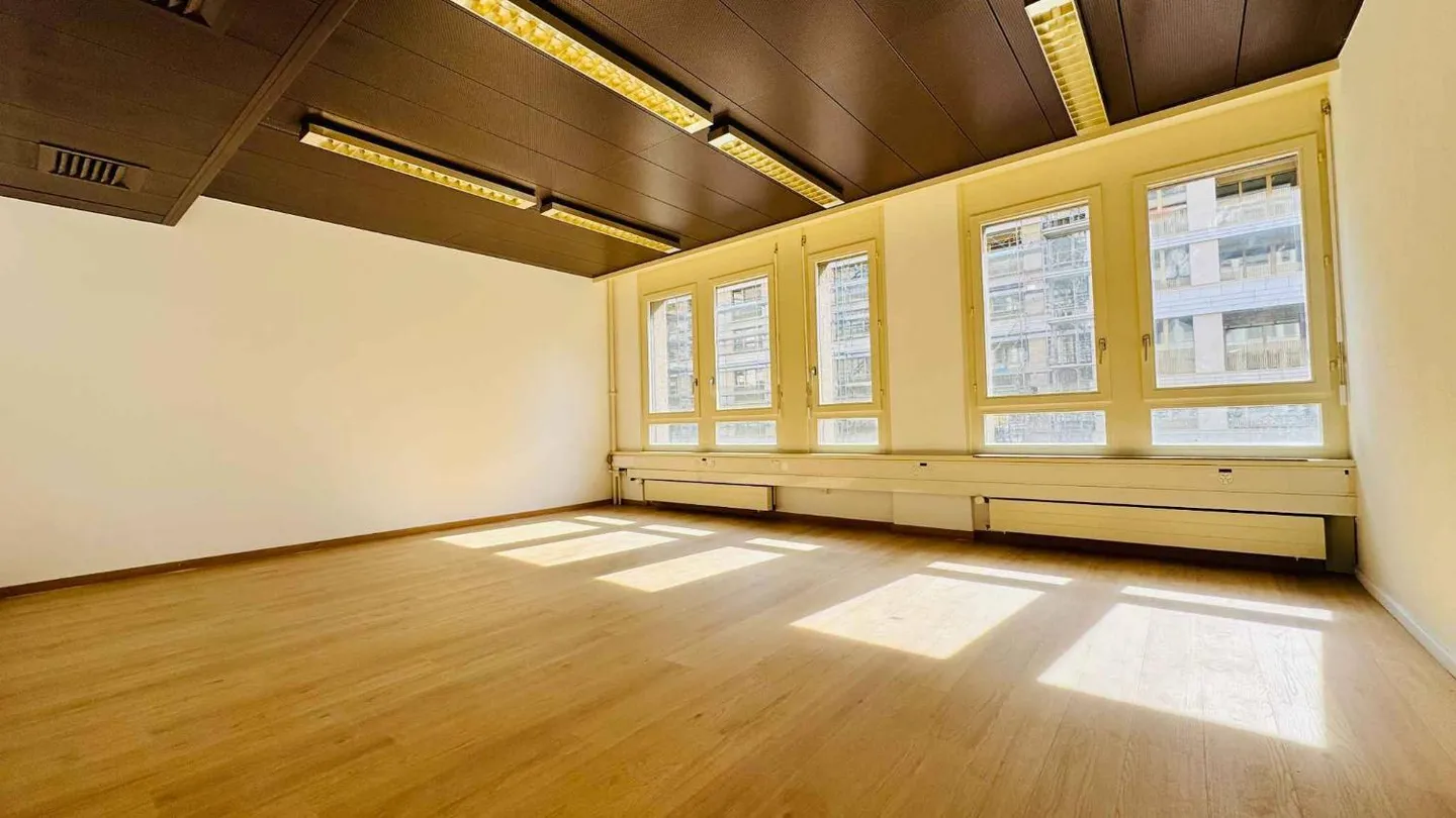 9-Zimmer-Büro - Foto 11 von 13