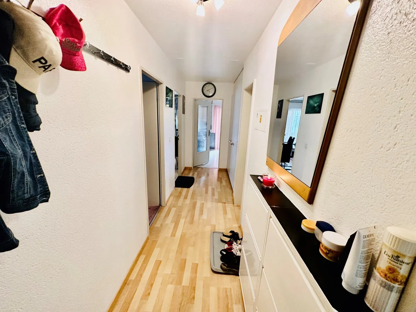 Condominium de 4,5 pièces à Studen - Photo 8 sur 8