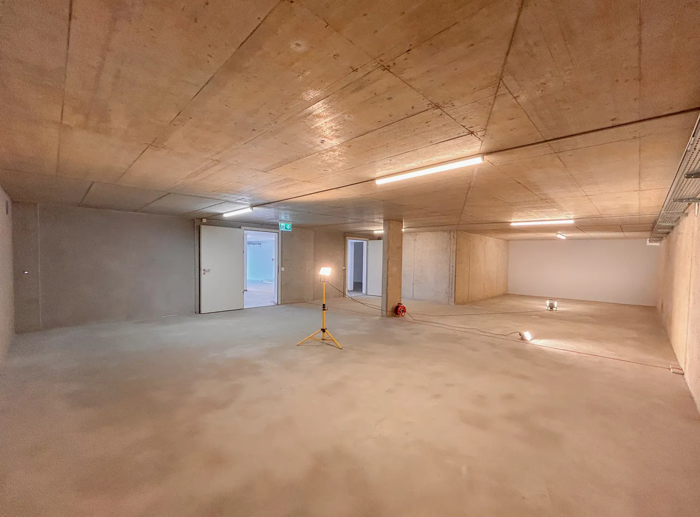 Superbe appartement 3.5 pièces - Photo 20 sur 25