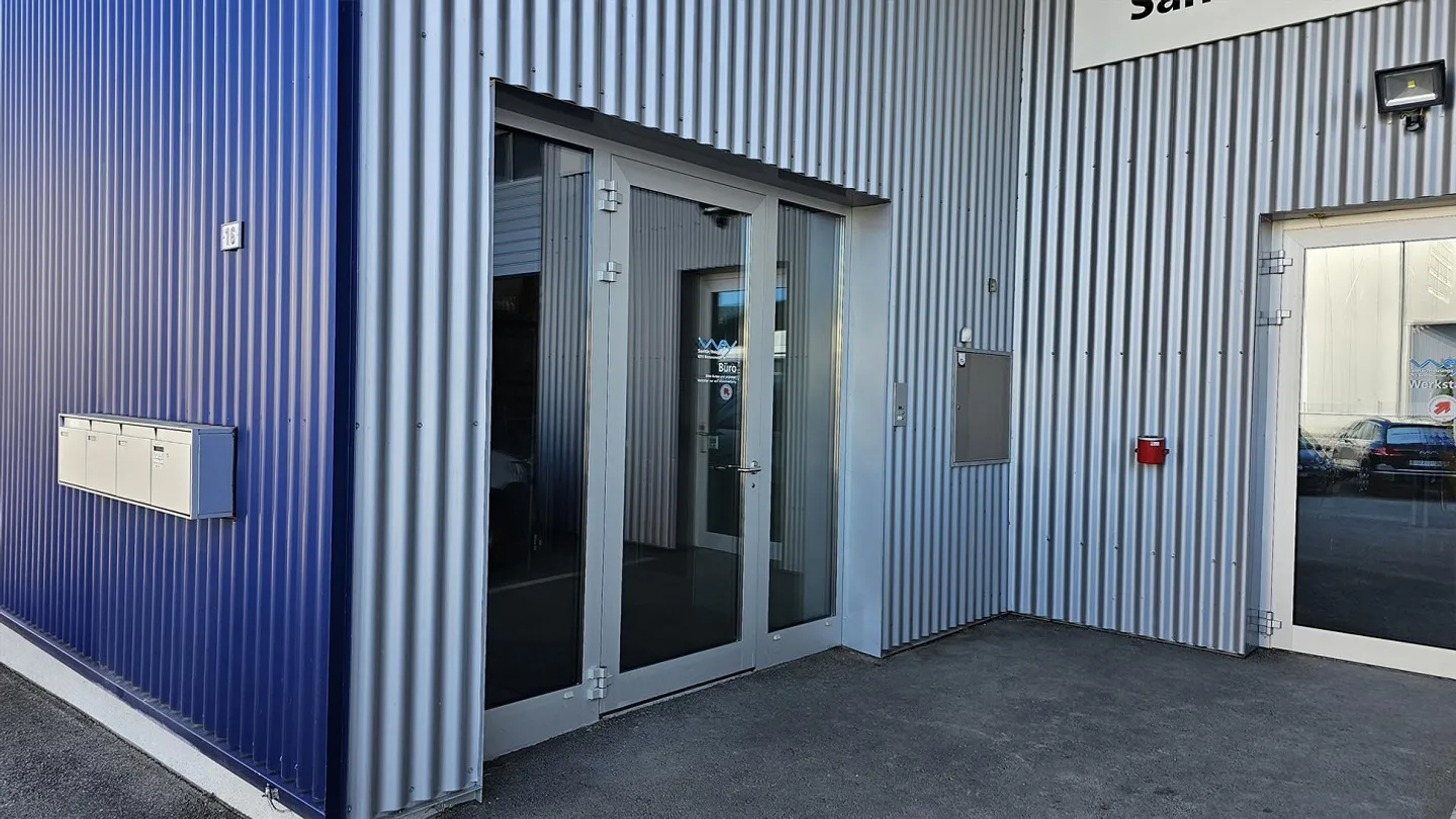 Office, Therapy or Practice Room - Photo 2 of 7